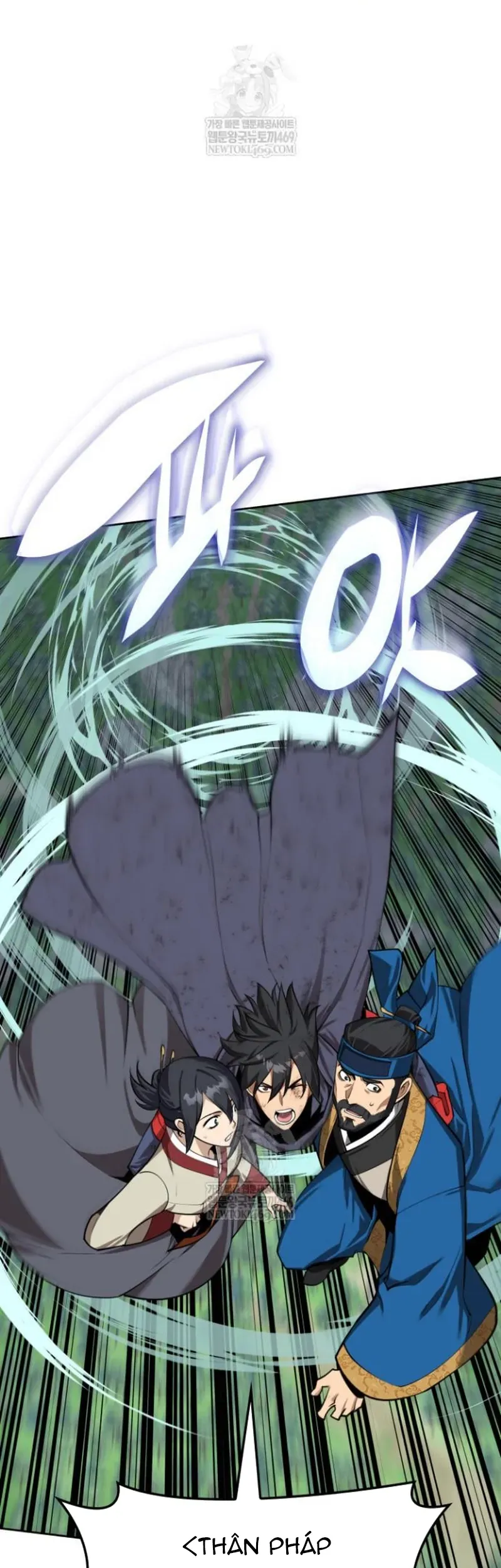 Thợ Rèn Huyền Thoại Chap 309 - Next Chap 310