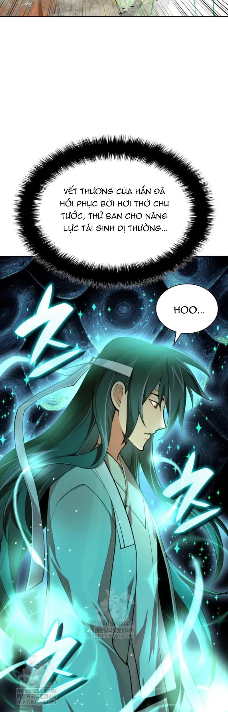 Thợ Rèn Huyền Thoại Chap 309 - Next Chap 310