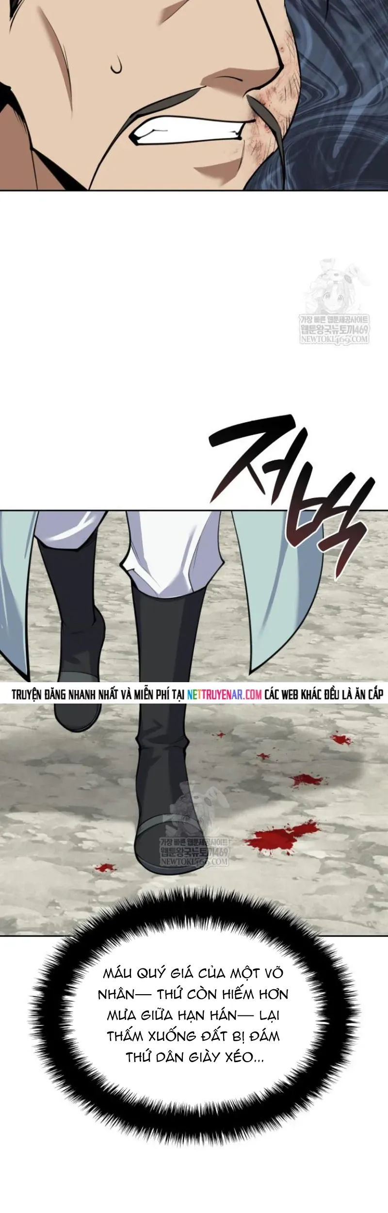 Thợ Rèn Huyền Thoại Chap 309 - Next Chap 310