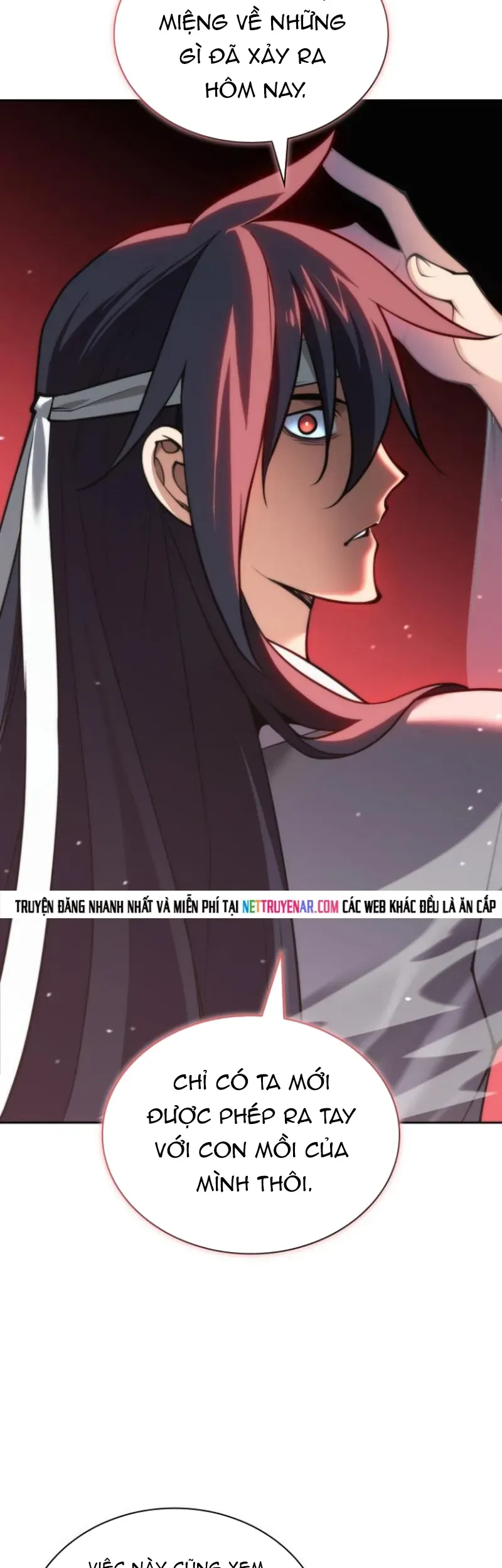 Thợ Rèn Huyền Thoại Chap 309 - Next Chap 310