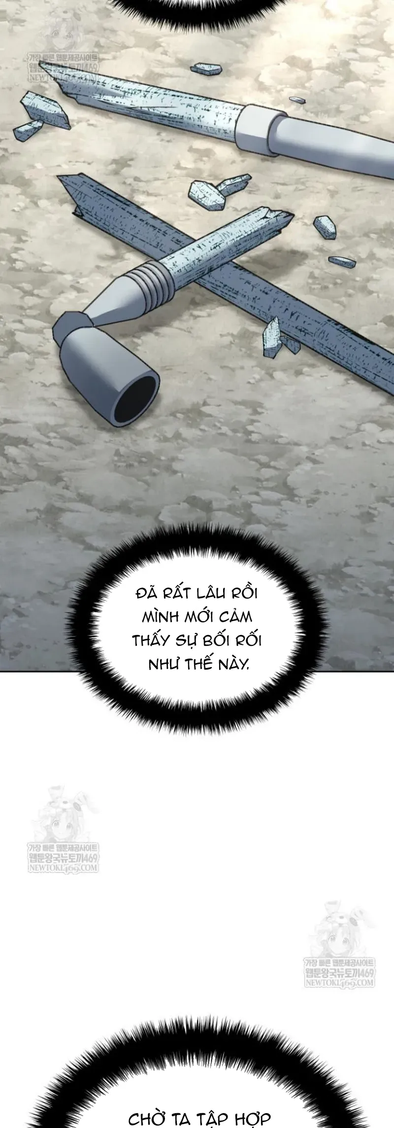 Thợ Rèn Huyền Thoại Chap 309 - Next Chap 310