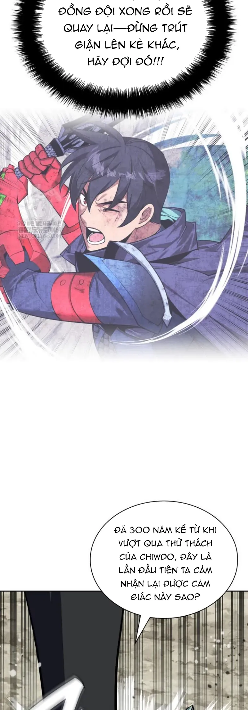 Thợ Rèn Huyền Thoại Chap 309 - Next Chap 310