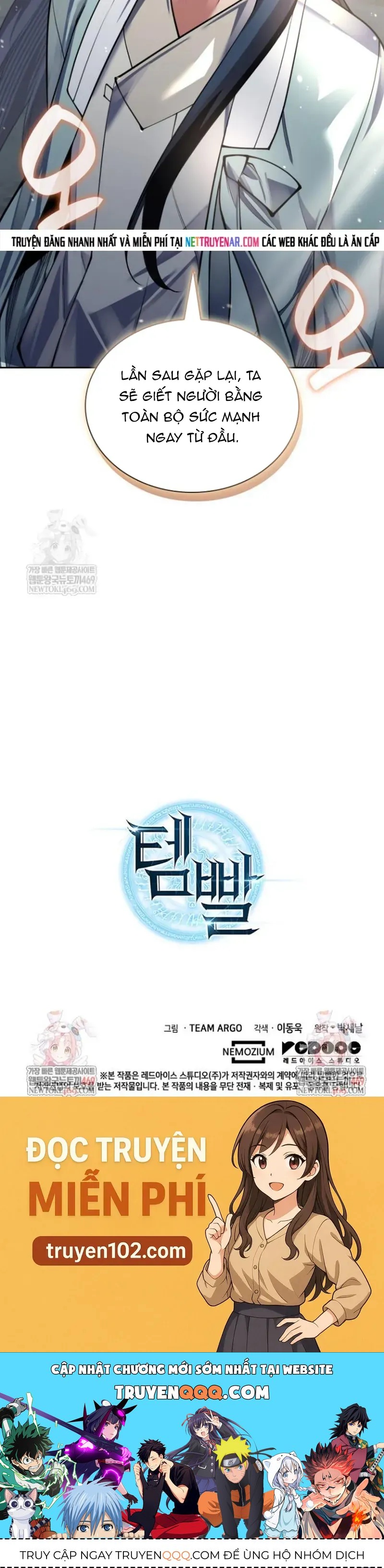 Thợ Rèn Huyền Thoại Chap 309 - Next Chap 310