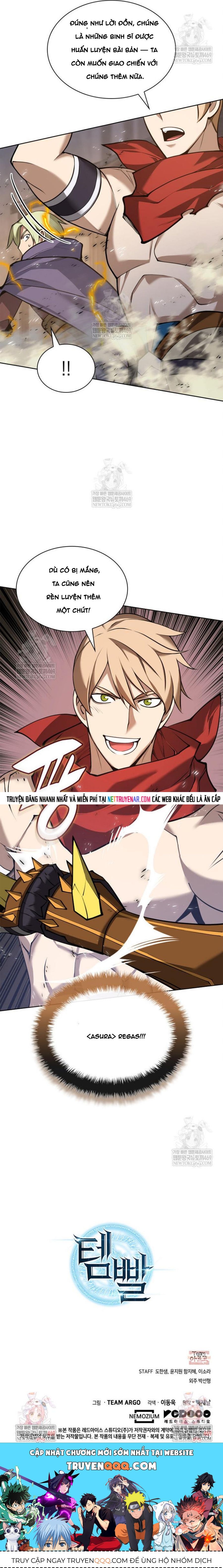 Thợ Rèn Huyền Thoại Chap 313 - Next Chap 314