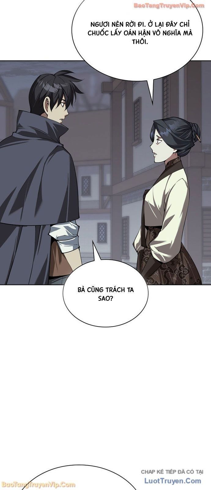 Thợ Rèn Huyền Thoại Chap 310 - Next Chap 311