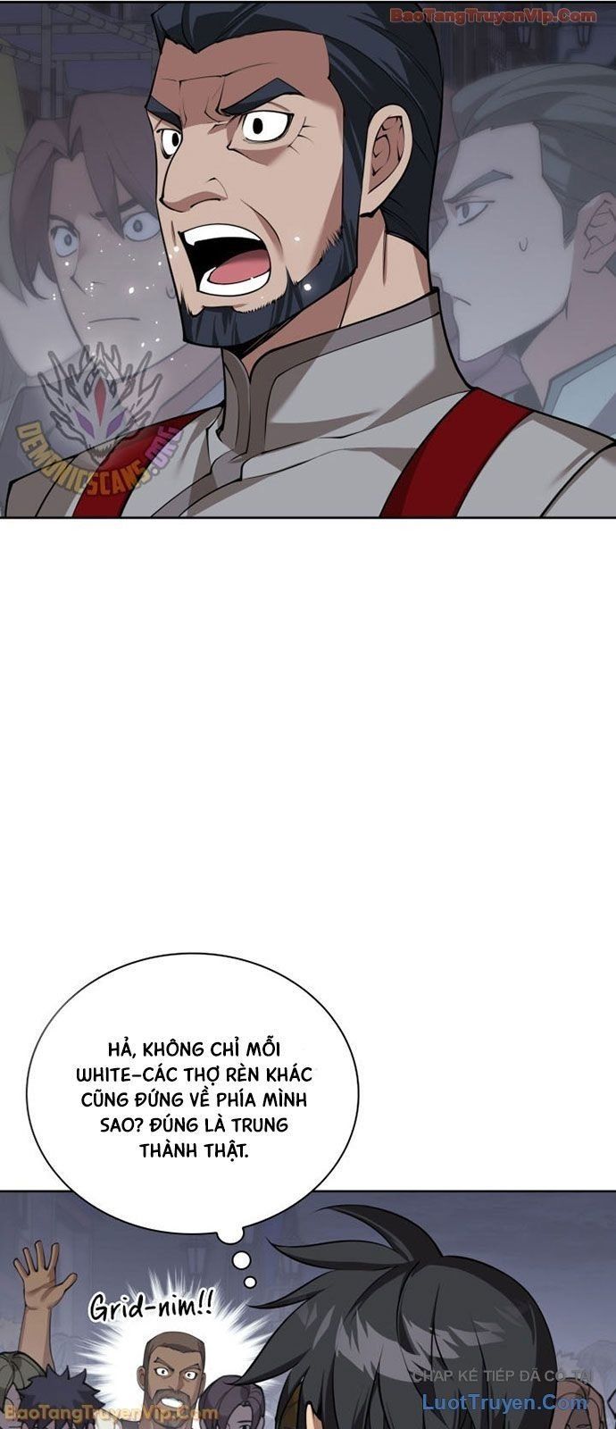 Thợ Rèn Huyền Thoại Chap 310 - Next Chap 311