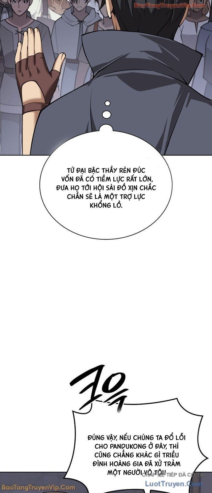 Thợ Rèn Huyền Thoại Chap 310 - Next Chap 311