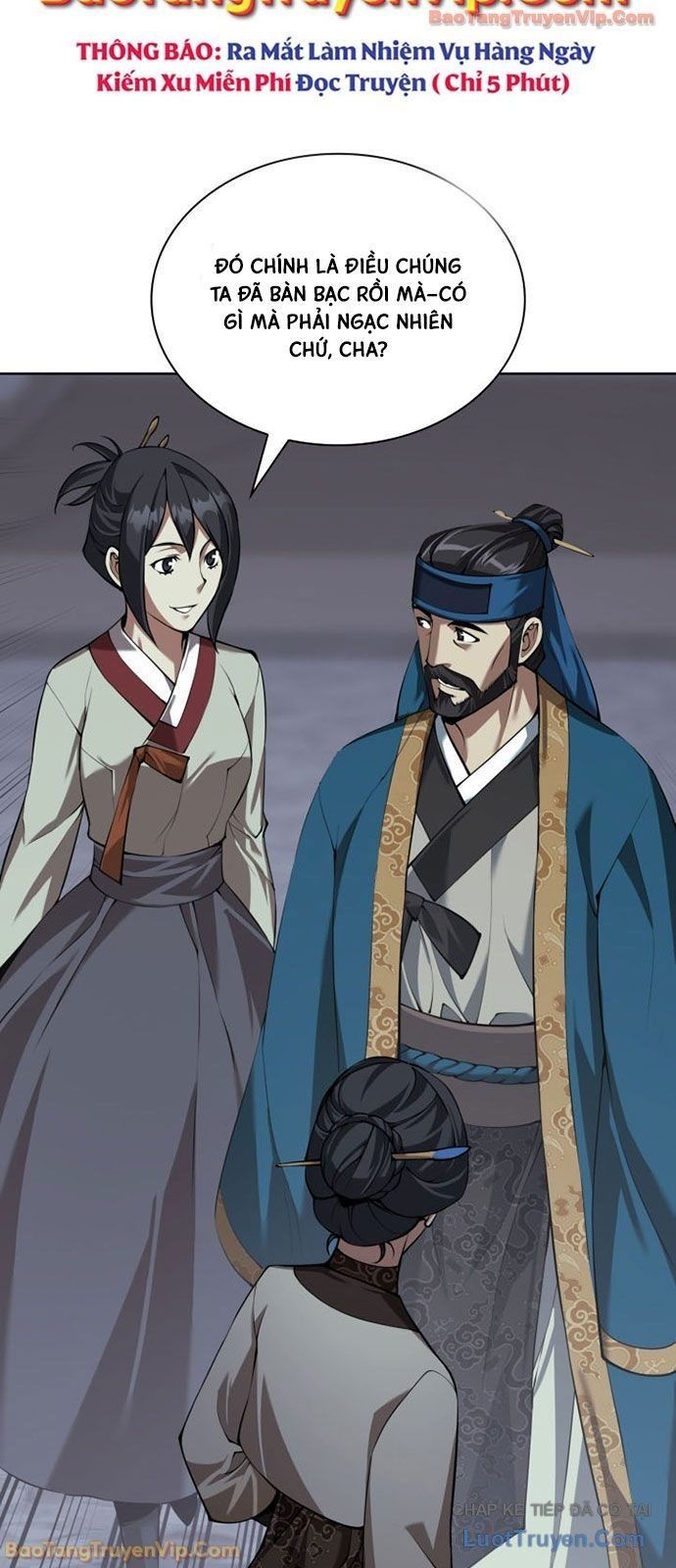 Thợ Rèn Huyền Thoại Chap 310 - Next Chap 311