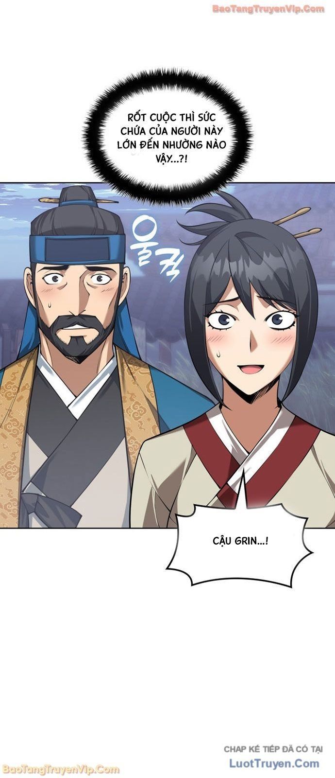 Thợ Rèn Huyền Thoại Chap 310 - Next Chap 311
