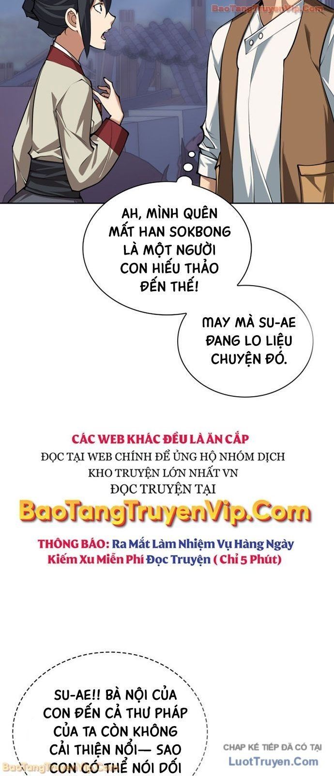 Thợ Rèn Huyền Thoại Chap 310 - Next Chap 311