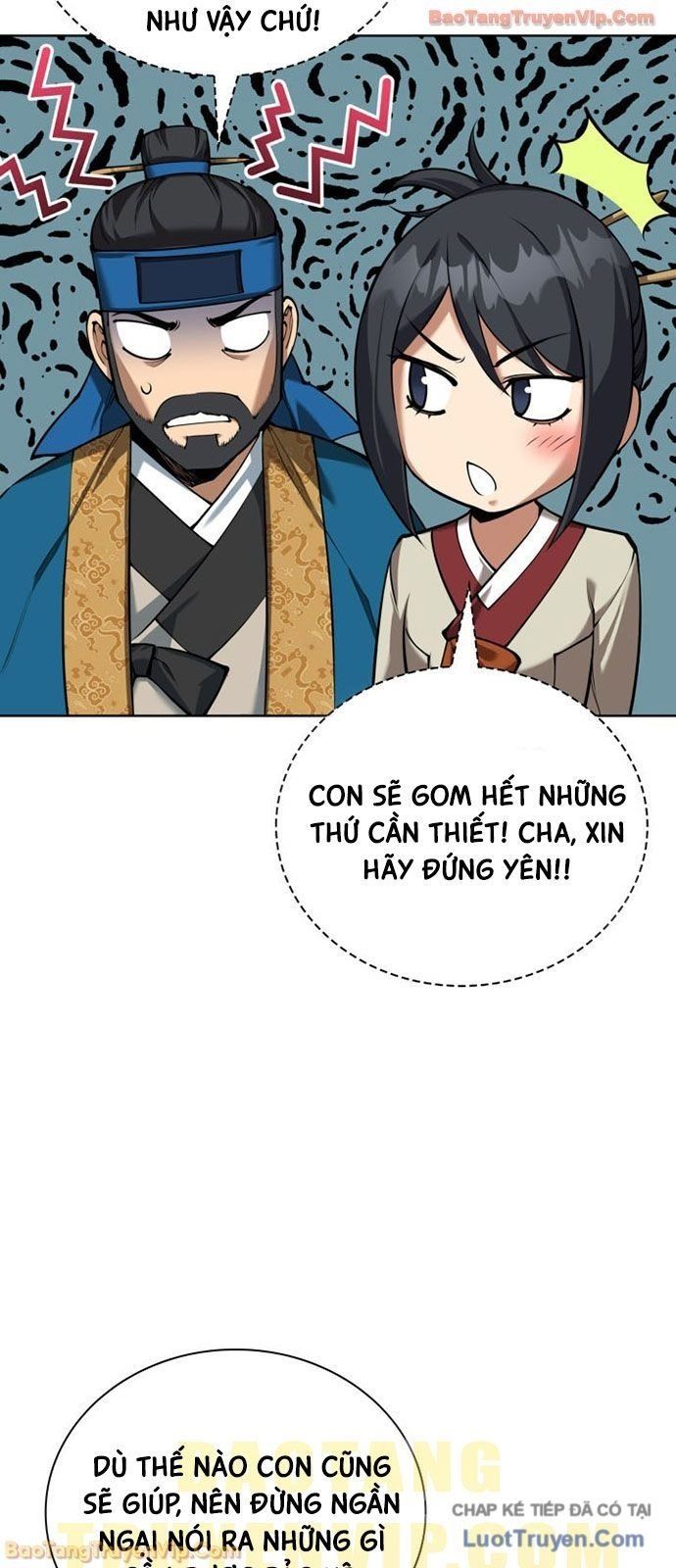Thợ Rèn Huyền Thoại Chap 310 - Next Chap 311