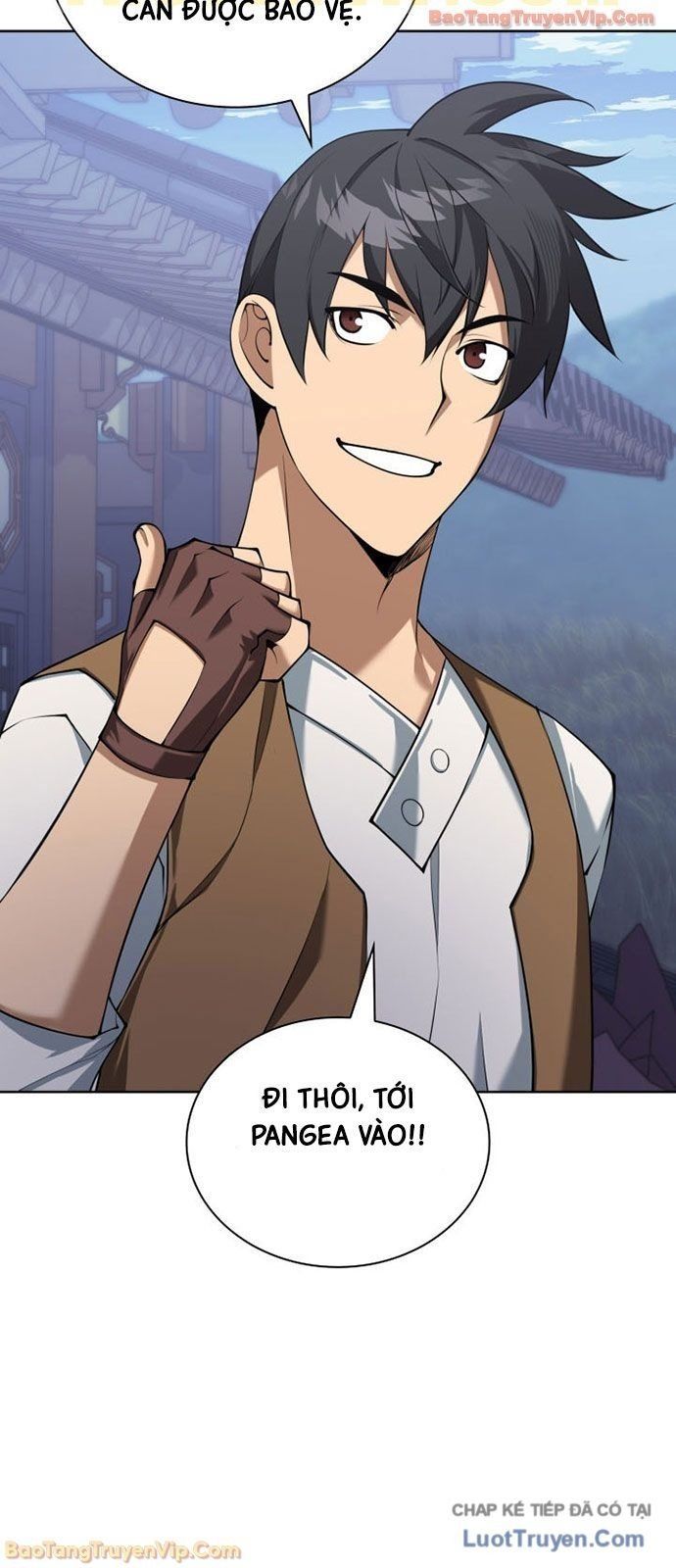 Thợ Rèn Huyền Thoại Chap 310 - Next Chap 311