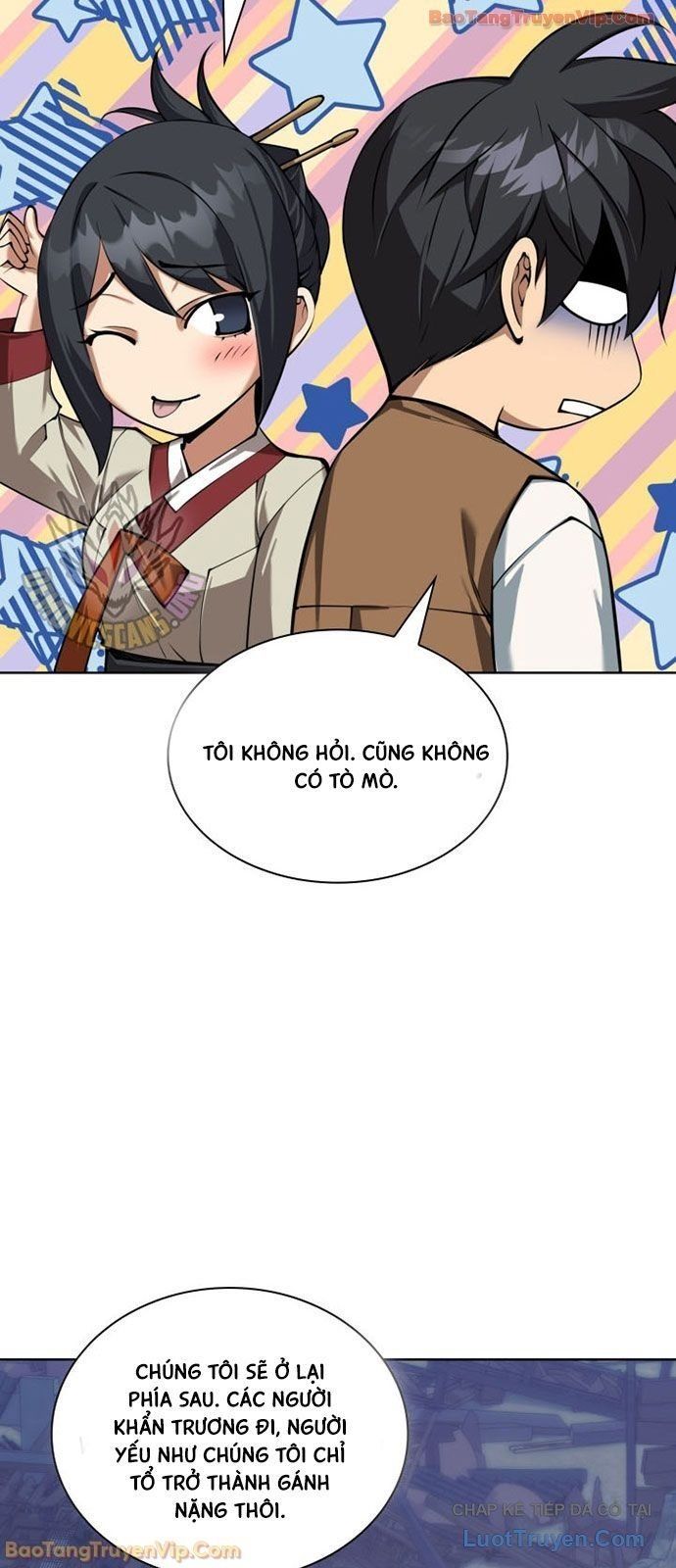 Thợ Rèn Huyền Thoại Chap 310 - Next Chap 311