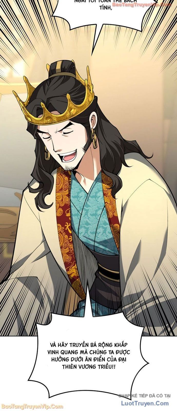 Thợ Rèn Huyền Thoại Chap 310 - Next Chap 311