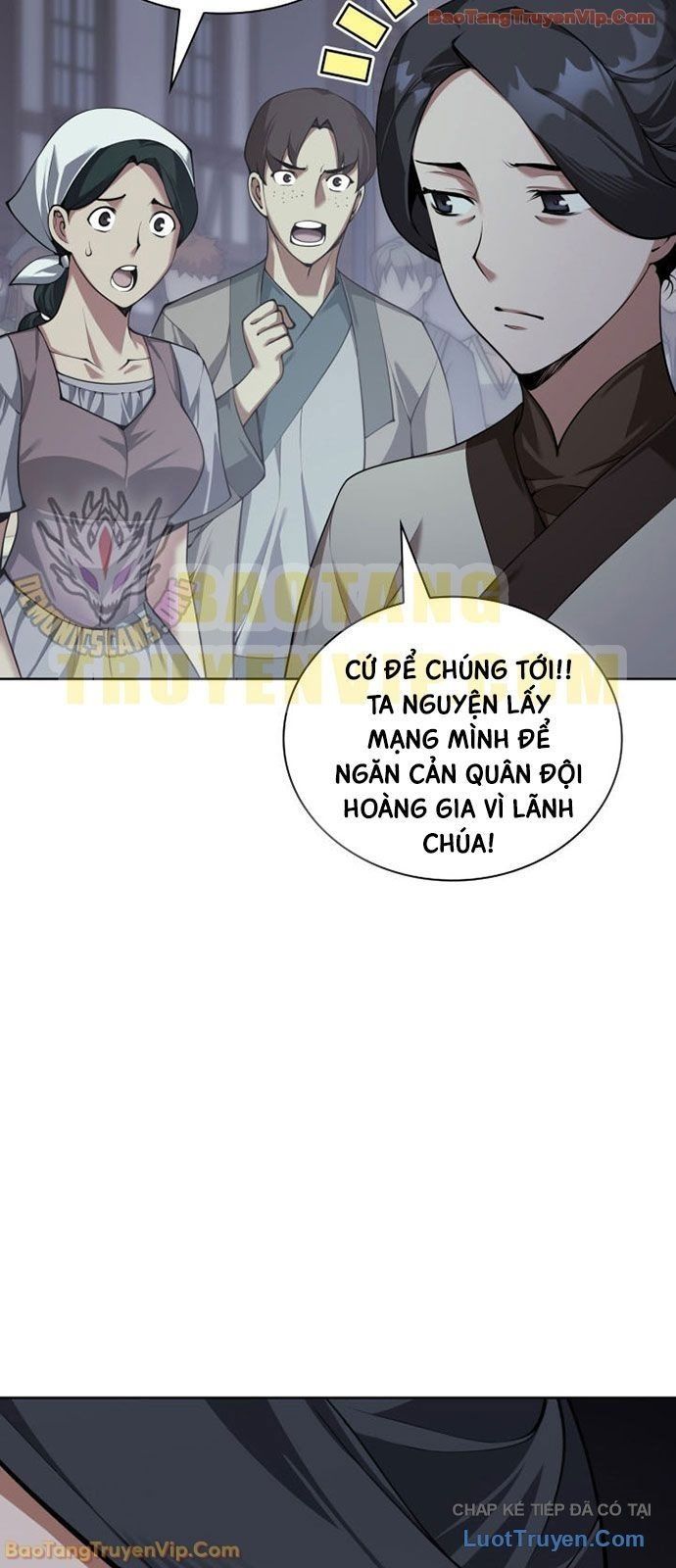 Thợ Rèn Huyền Thoại Chap 310 - Next Chap 311