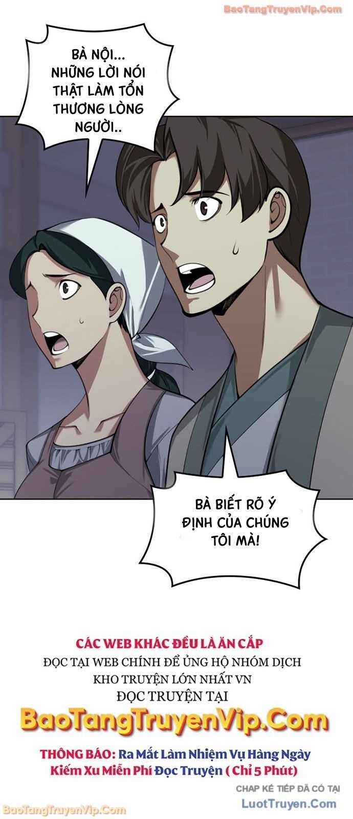Thợ Rèn Huyền Thoại Chap 310 - Next Chap 311