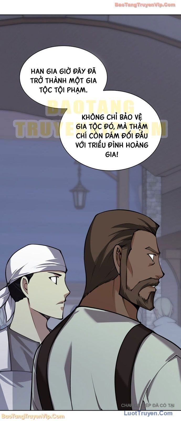 Thợ Rèn Huyền Thoại Chap 310 - Next Chap 311