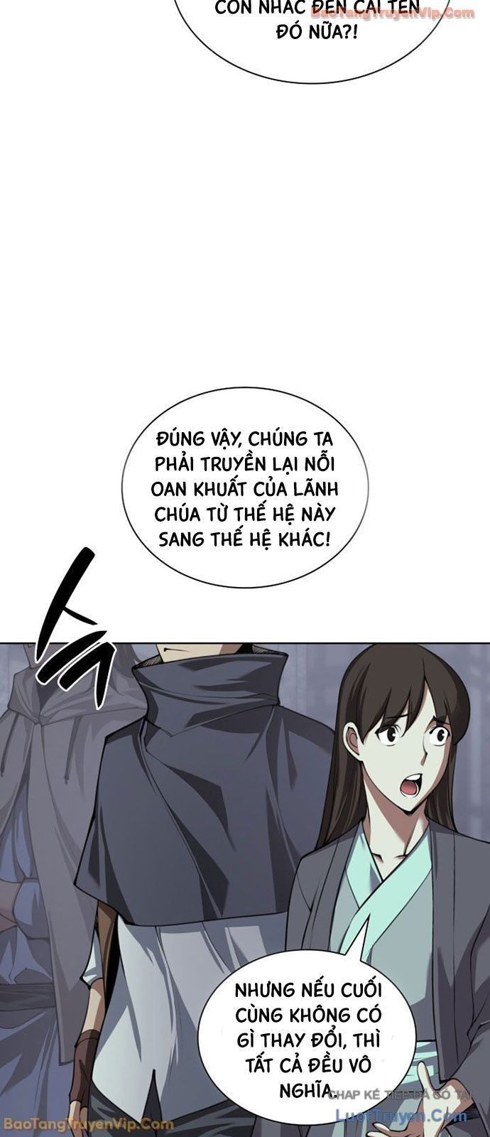 Thợ Rèn Huyền Thoại Chap 310 - Next Chap 311
