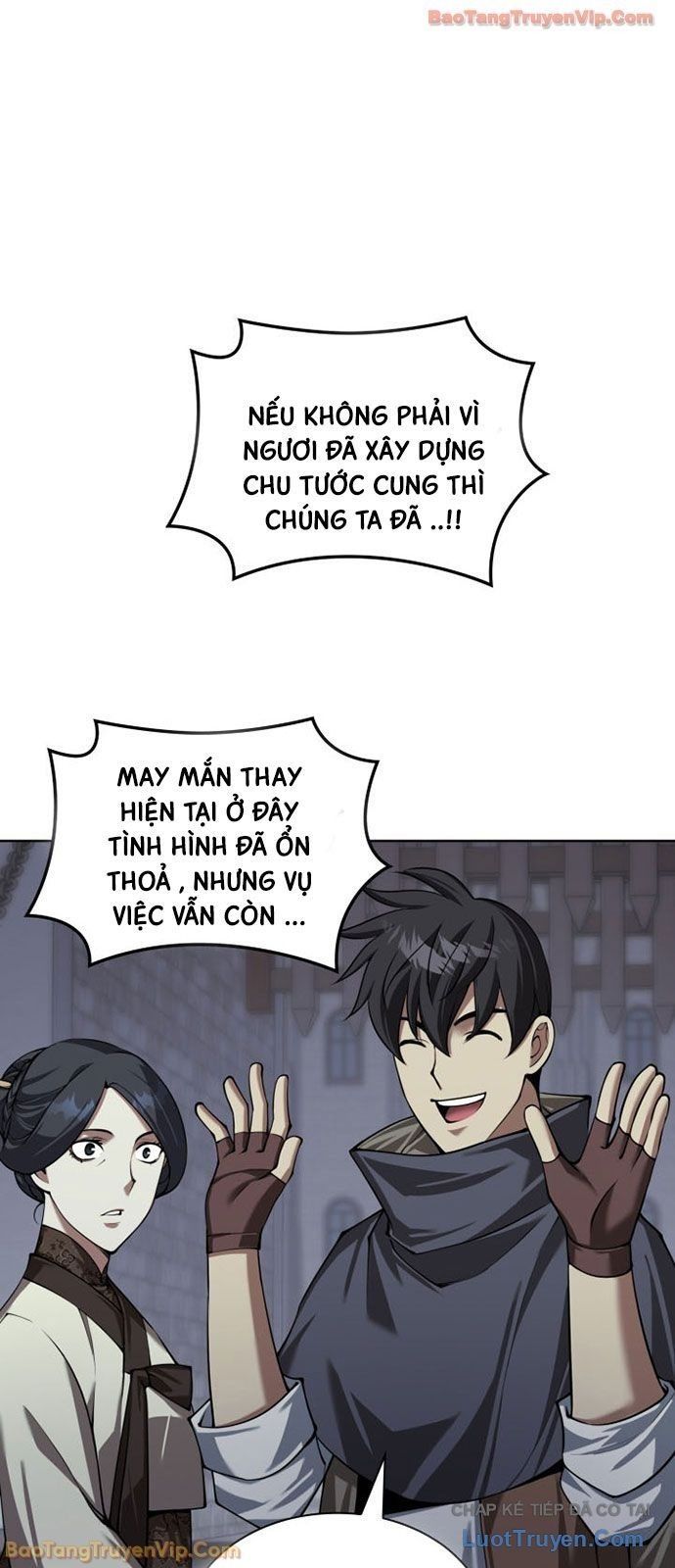Thợ Rèn Huyền Thoại Chap 310 - Next Chap 311