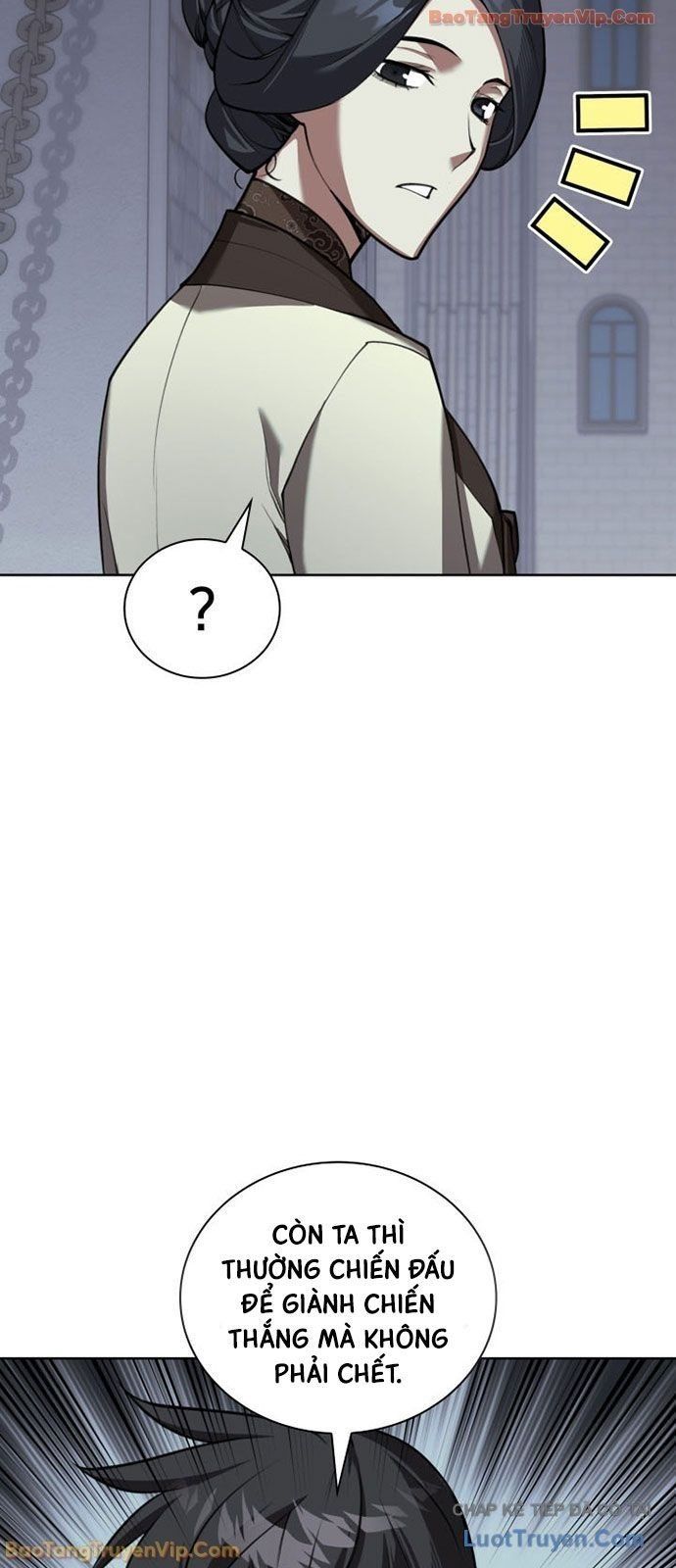 Thợ Rèn Huyền Thoại Chap 310 - Next Chap 311