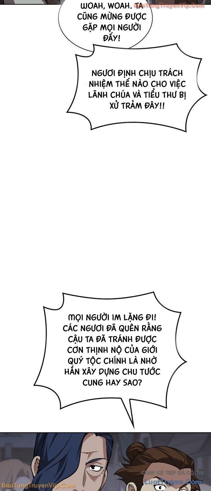 Thợ Rèn Huyền Thoại Chap 310 - Next Chap 311
