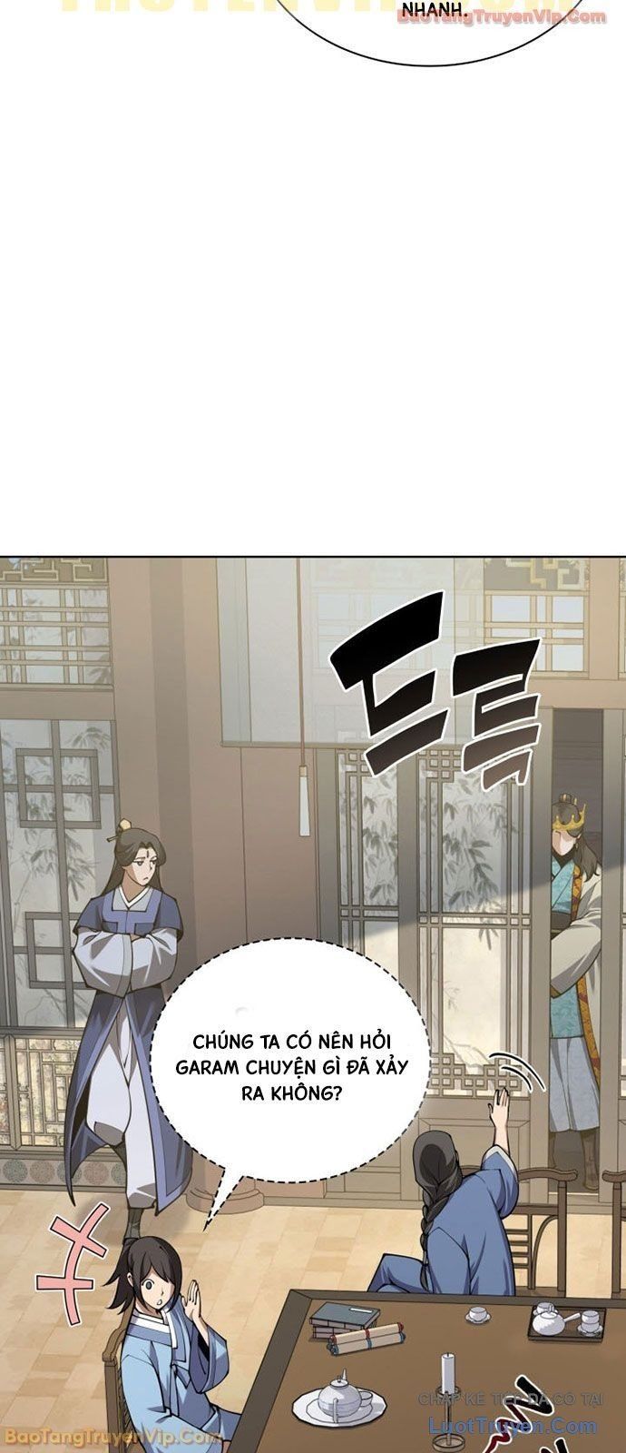Thợ Rèn Huyền Thoại Chap 310 - Next Chap 311