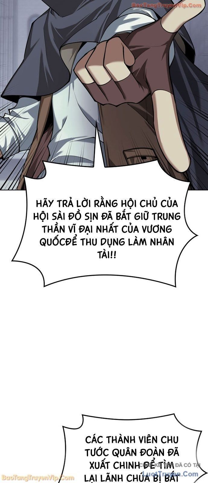 Thợ Rèn Huyền Thoại Chap 310 - Next Chap 311