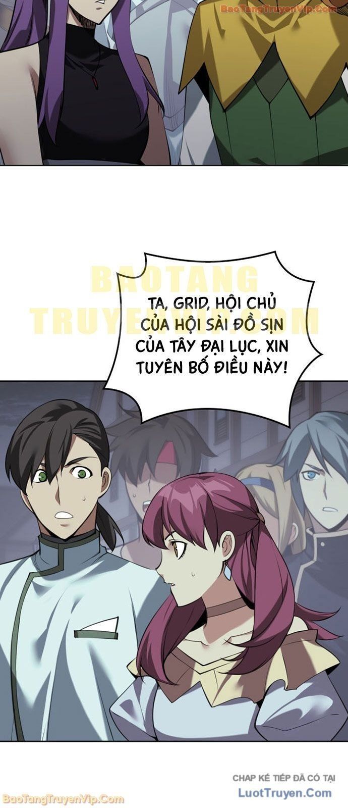 Thợ Rèn Huyền Thoại Chap 310 - Next Chap 311
