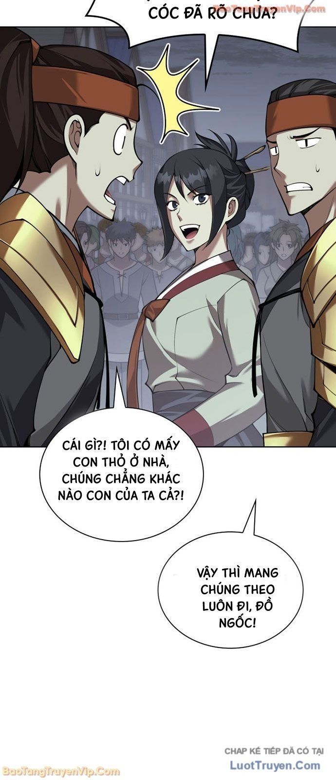 Thợ Rèn Huyền Thoại Chap 310 - Next Chap 311