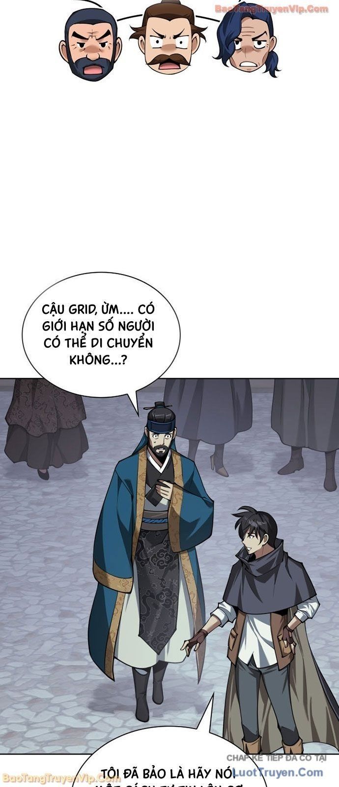 Thợ Rèn Huyền Thoại Chap 310 - Next Chap 311