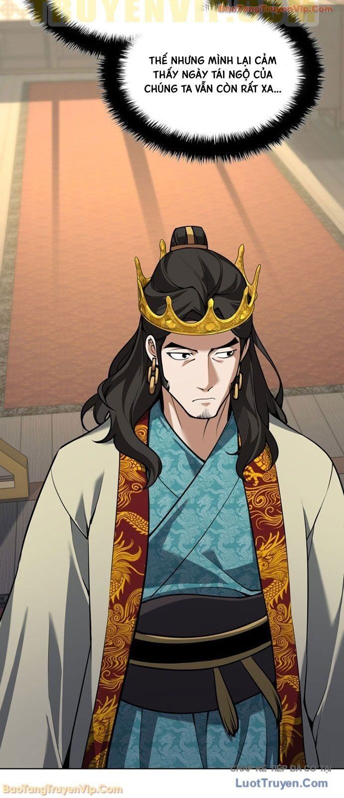 Thợ Rèn Huyền Thoại Chap 310 - Next Chap 311