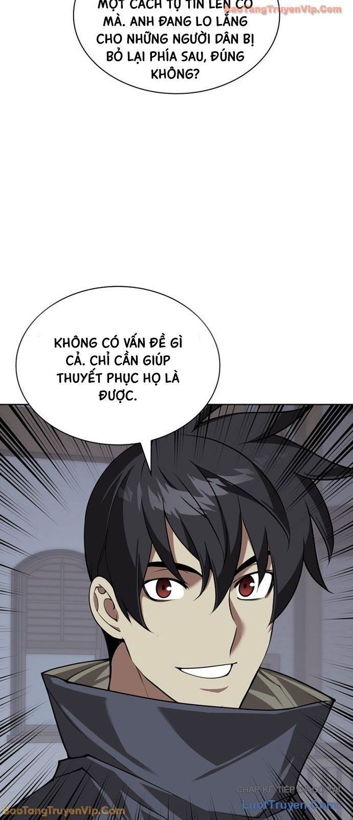 Thợ Rèn Huyền Thoại Chap 310 - Next Chap 311
