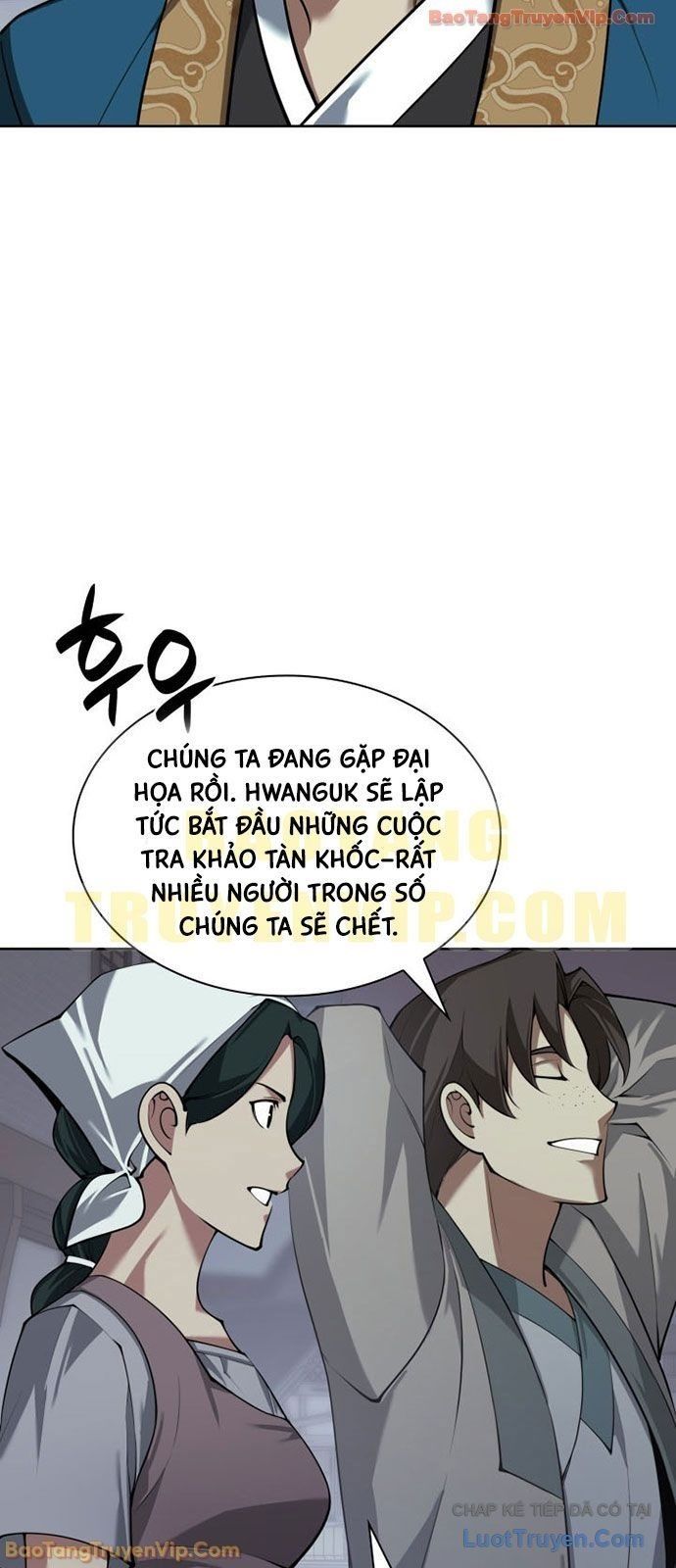 Thợ Rèn Huyền Thoại Chap 310 - Next Chap 311