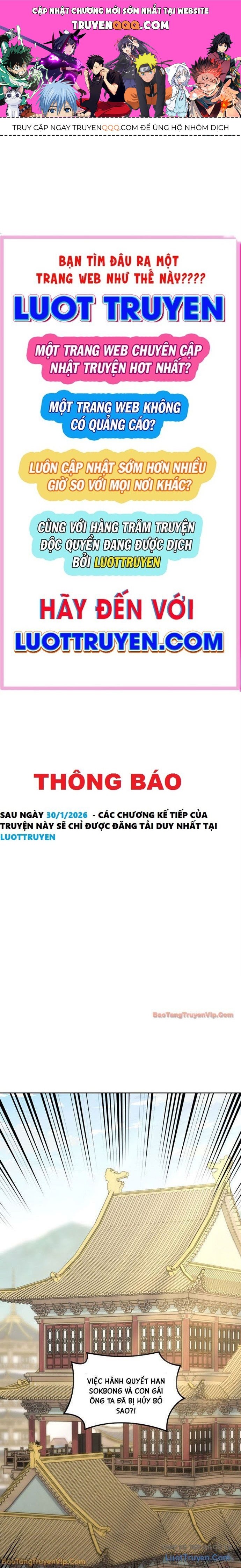 Thợ Rèn Huyền Thoại Chap 310 - Next Chap 311