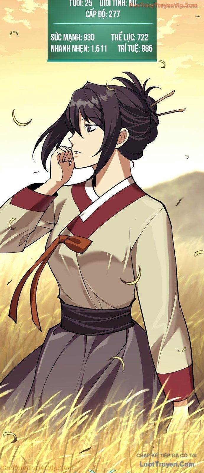 Thợ Rèn Huyền Thoại Chap 310 - Next Chap 311