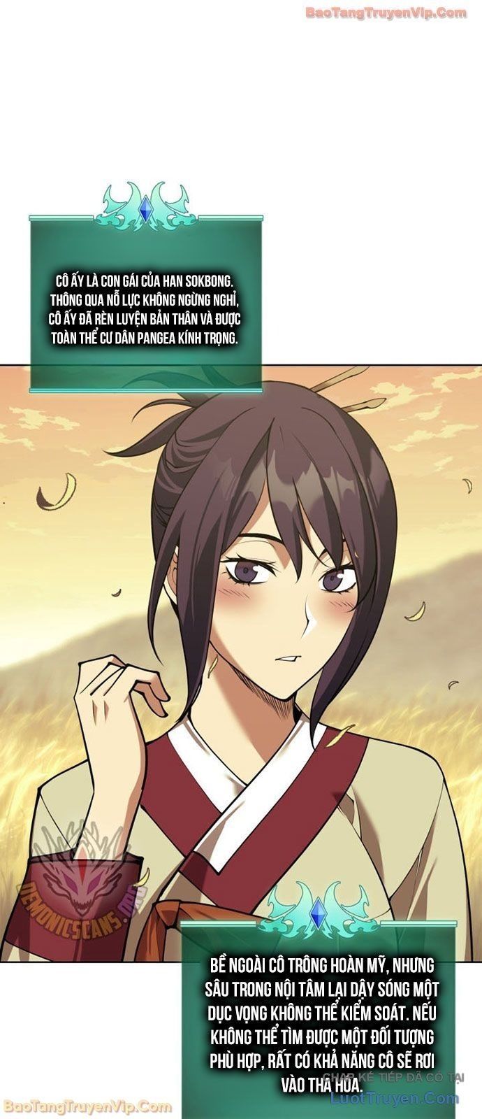 Thợ Rèn Huyền Thoại Chap 310 - Next Chap 311
