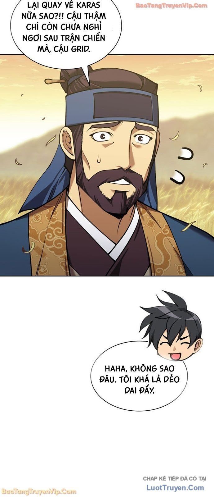 Thợ Rèn Huyền Thoại Chap 310 - Next Chap 311