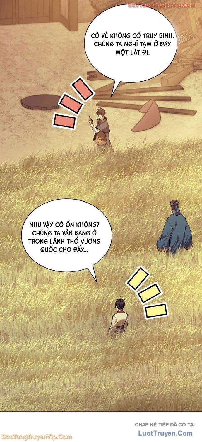 Thợ Rèn Huyền Thoại Chap 310 - Next Chap 311