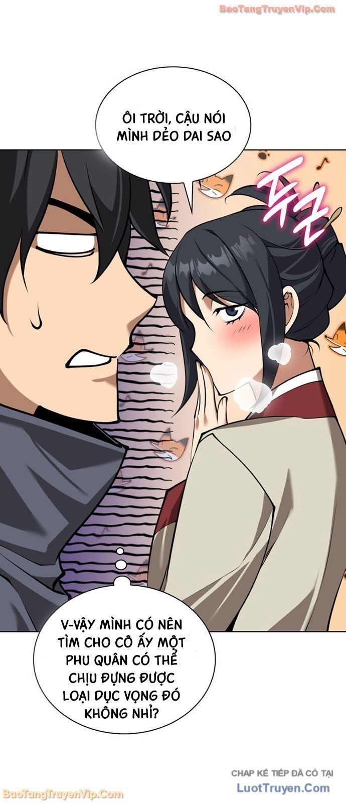 Thợ Rèn Huyền Thoại Chap 310 - Next Chap 311