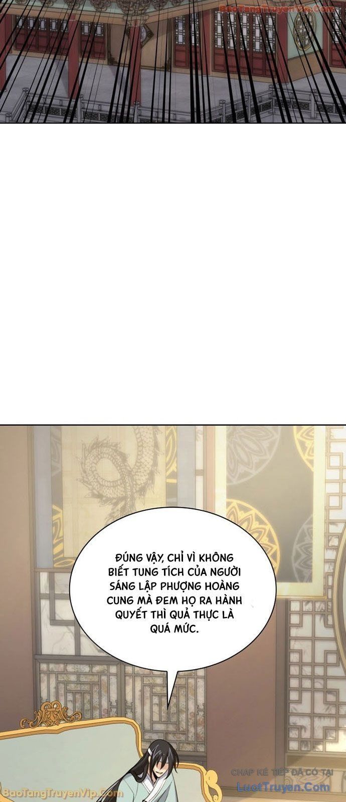 Thợ Rèn Huyền Thoại Chap 310 - Next Chap 311