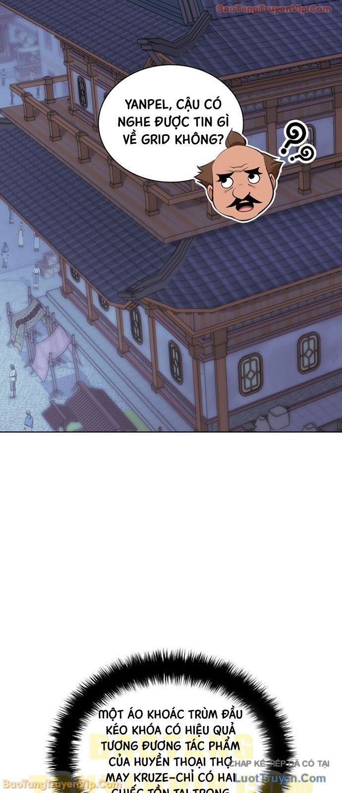 Thợ Rèn Huyền Thoại Chap 310 - Next Chap 311