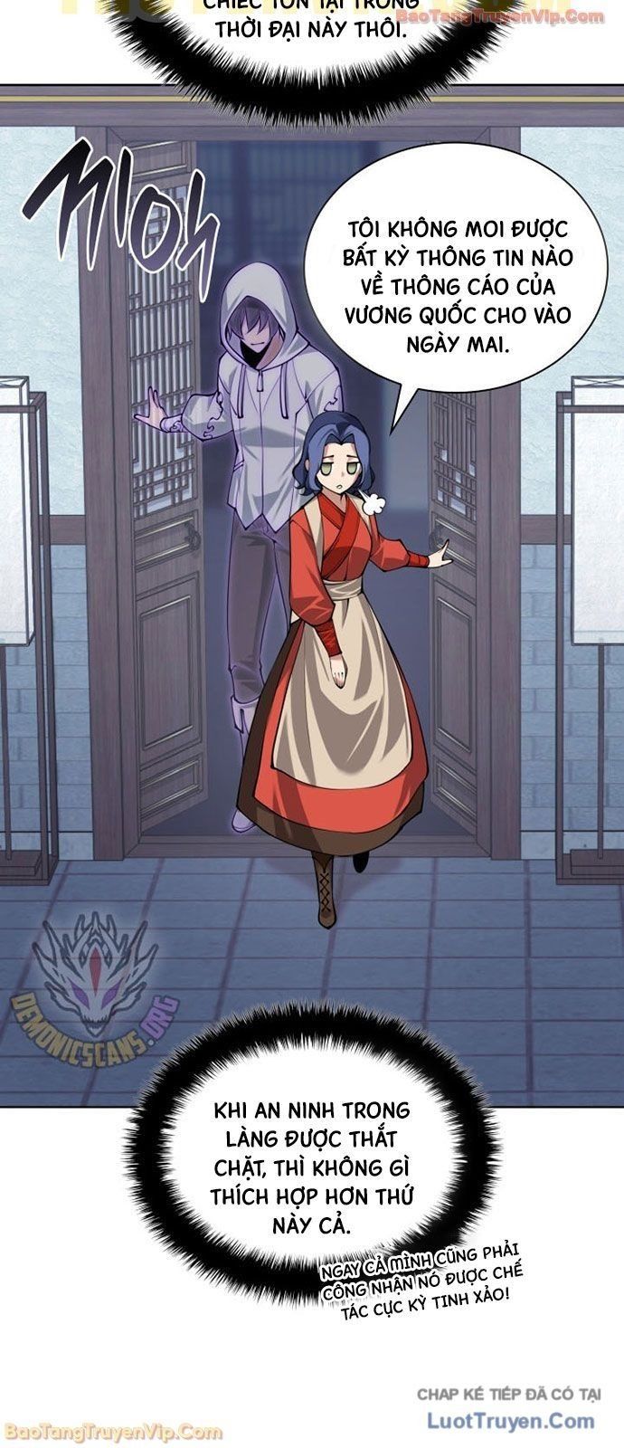 Thợ Rèn Huyền Thoại Chap 310 - Next Chap 311