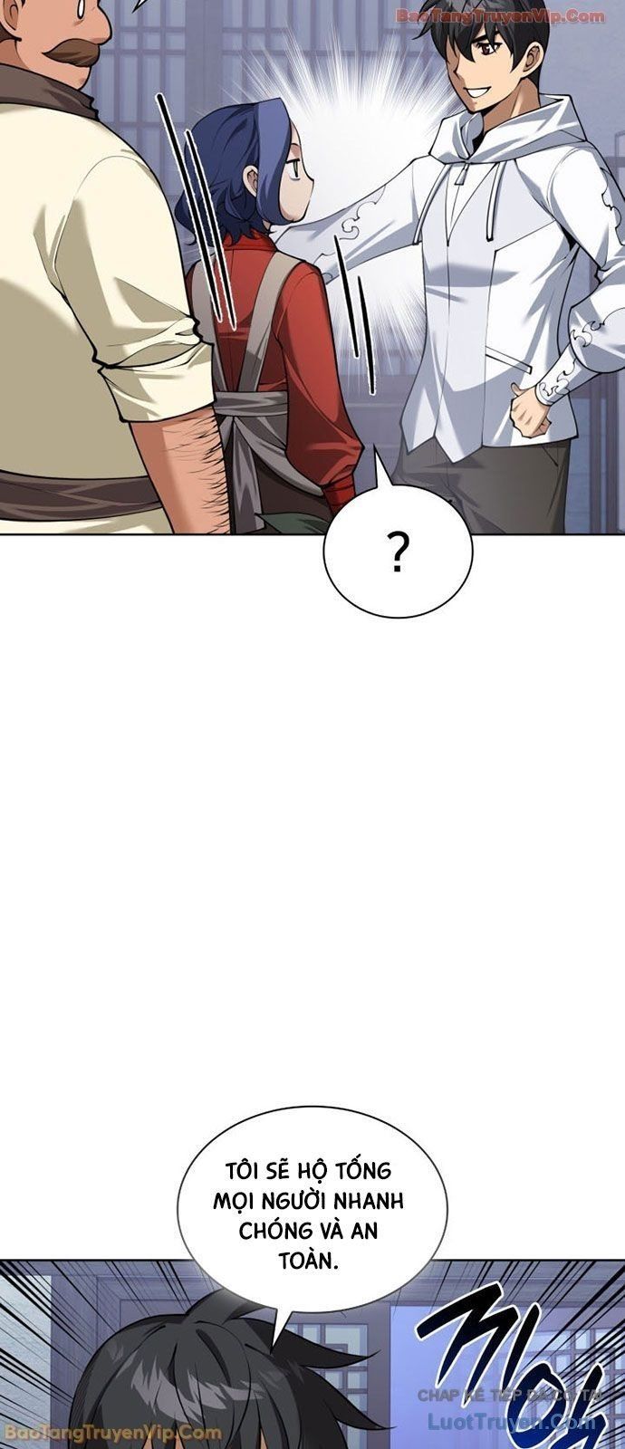 Thợ Rèn Huyền Thoại Chap 310 - Next Chap 311