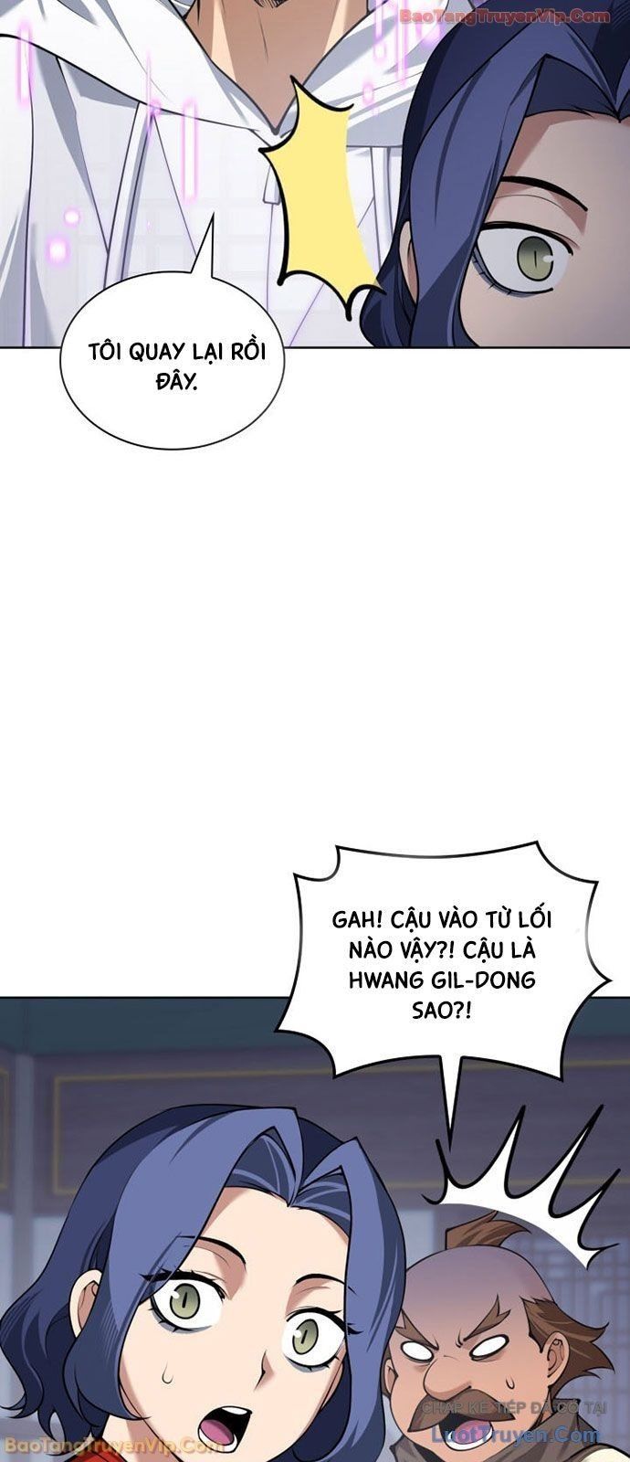 Thợ Rèn Huyền Thoại Chap 310 - Next Chap 311