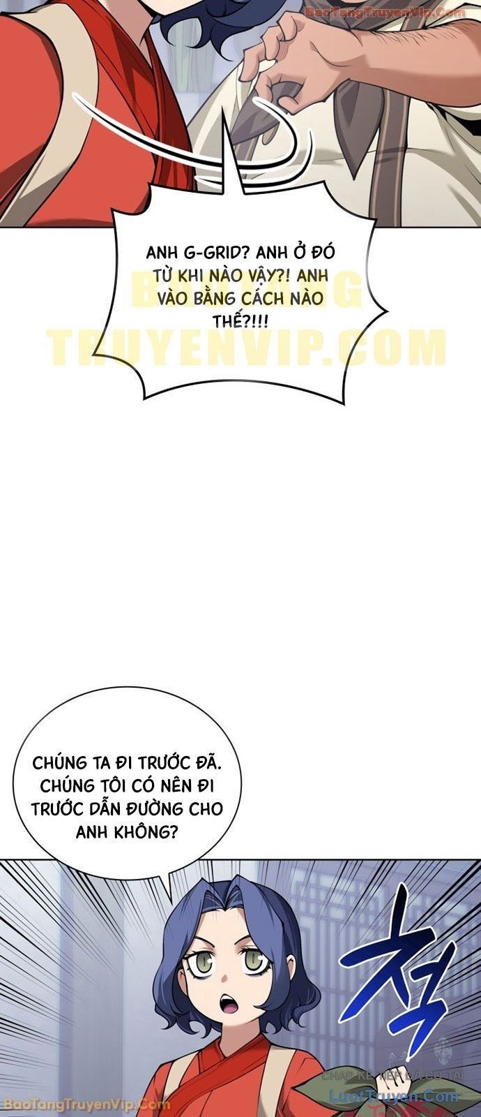 Thợ Rèn Huyền Thoại Chap 310 - Next Chap 311