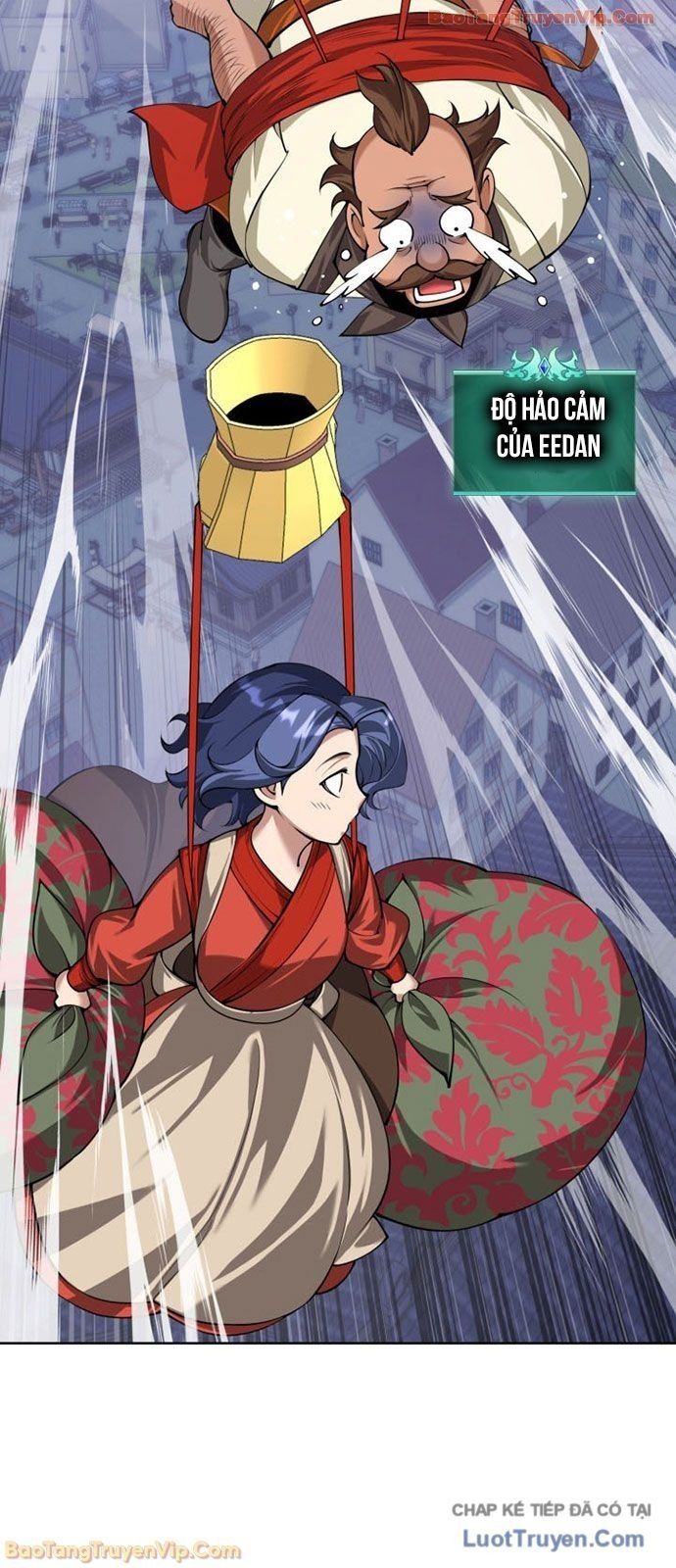 Thợ Rèn Huyền Thoại Chap 310 - Next Chap 311