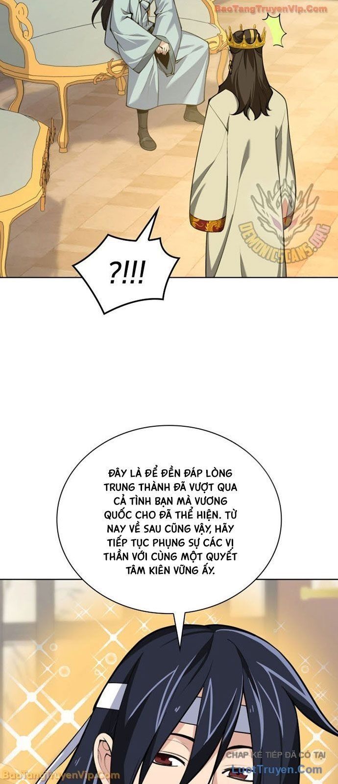 Thợ Rèn Huyền Thoại Chap 310 - Next Chap 311