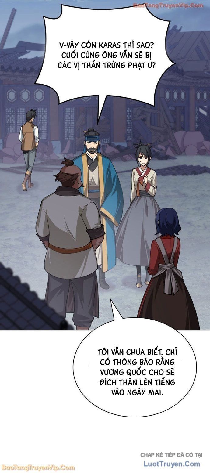 Thợ Rèn Huyền Thoại Chap 310 - Next Chap 311