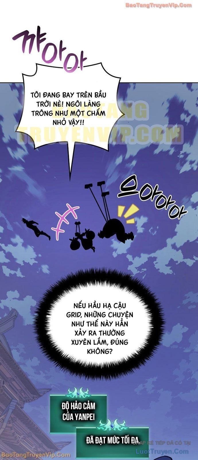 Thợ Rèn Huyền Thoại Chap 310 - Next Chap 311