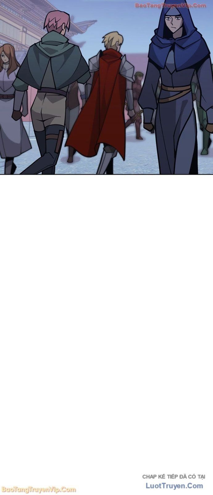 Thợ Rèn Huyền Thoại Chap 310 - Next Chap 311